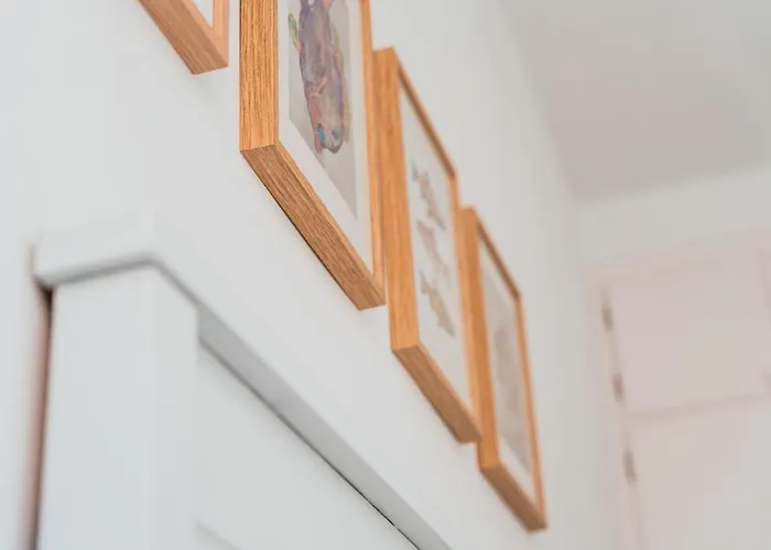 Apartamento Las Negras.