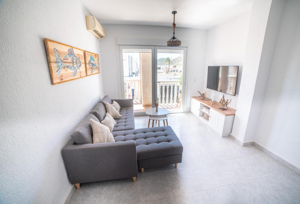 Negras. Apartment